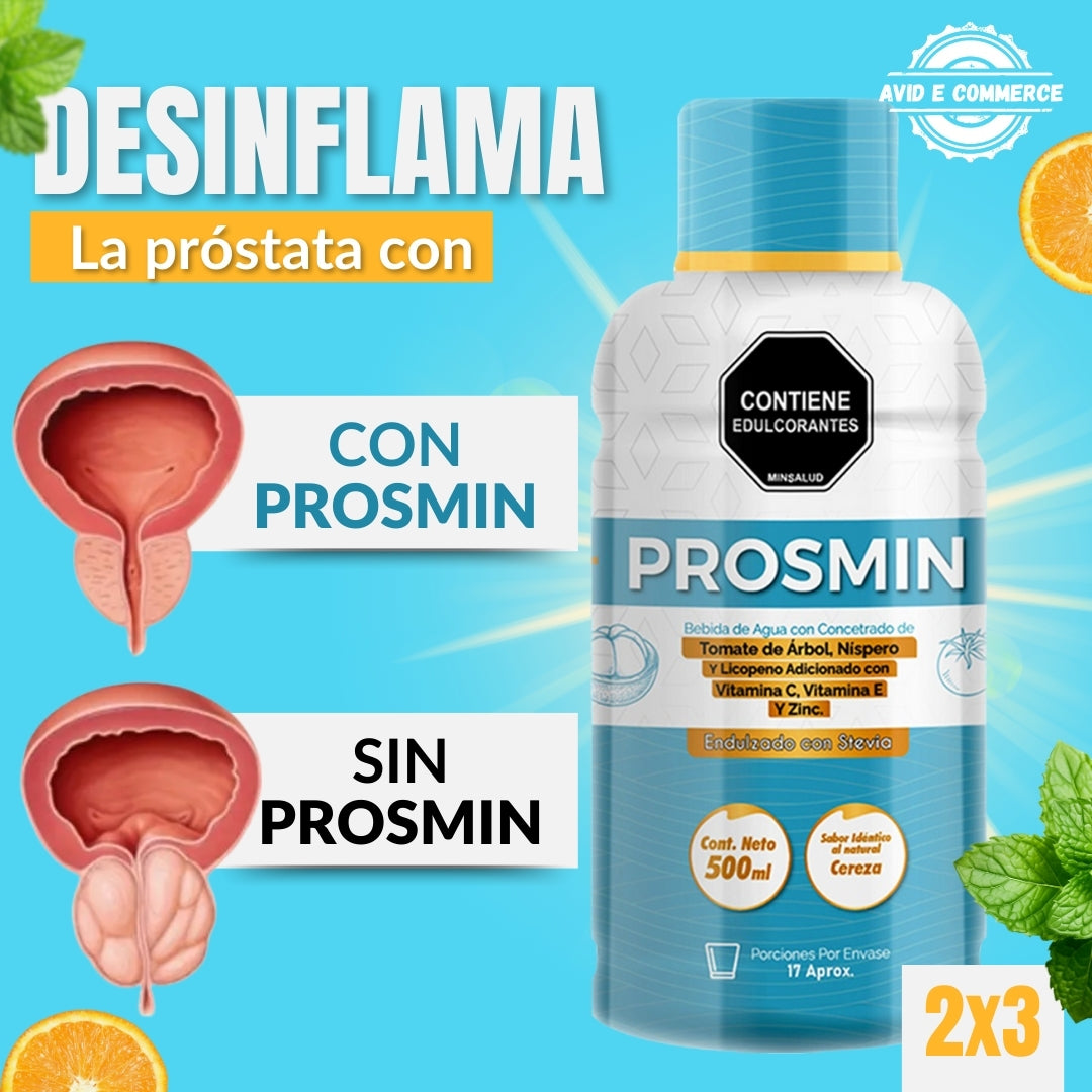 PROSMIN