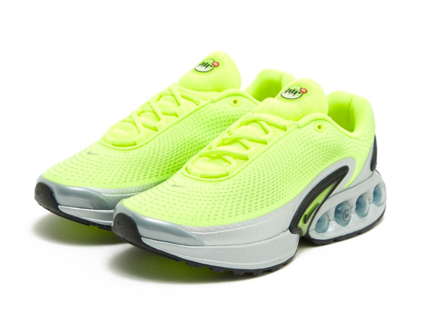 NIKE AIR DM