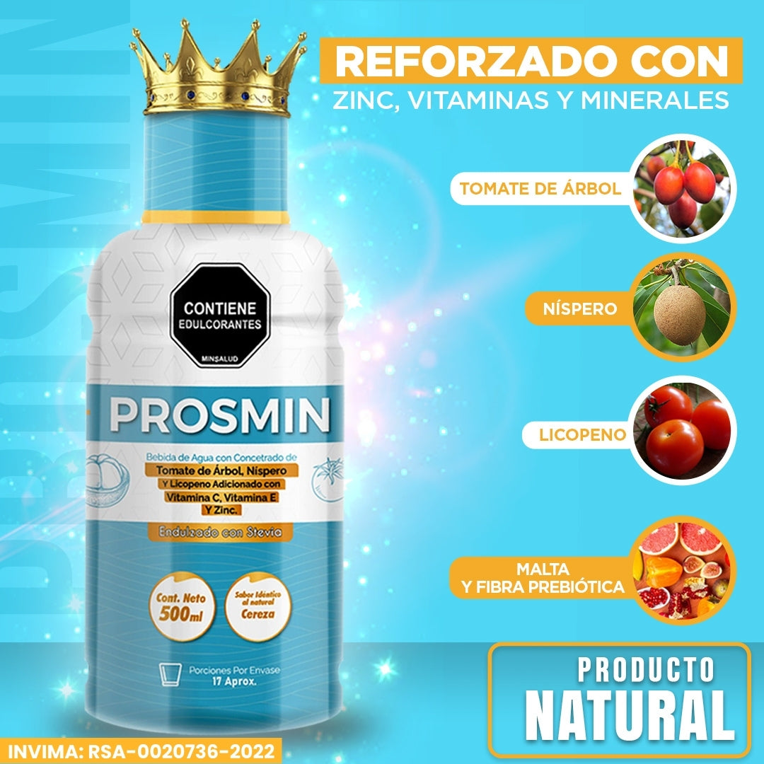 PROSMIN