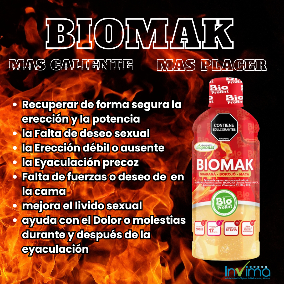 BIOMAK