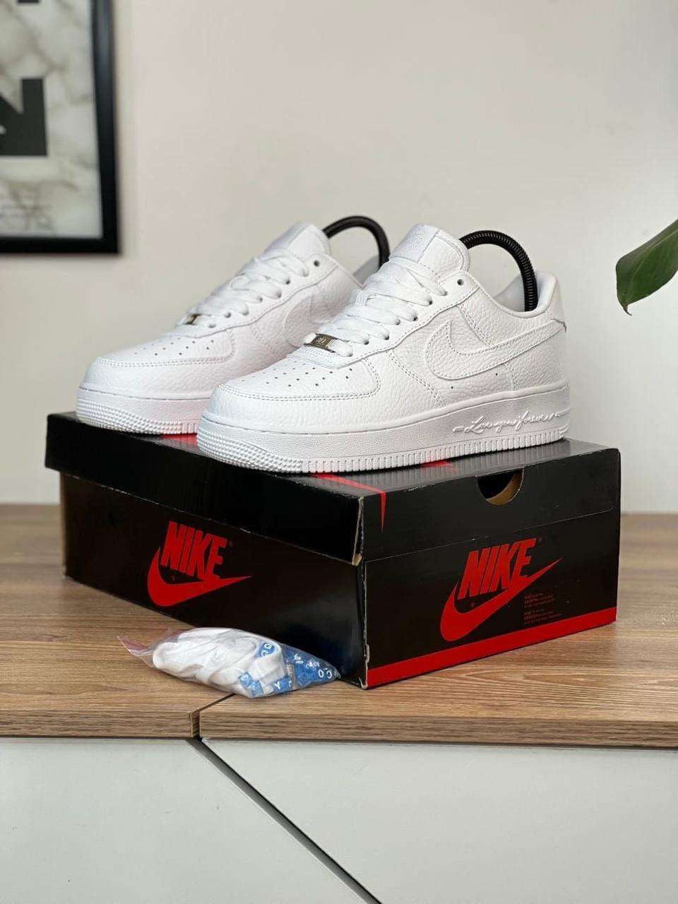 Caja Nike Tipo Original
