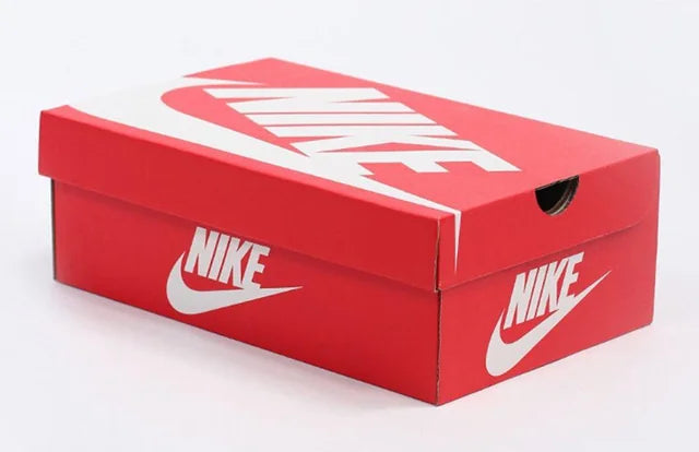 Caja Nike Tipo Original