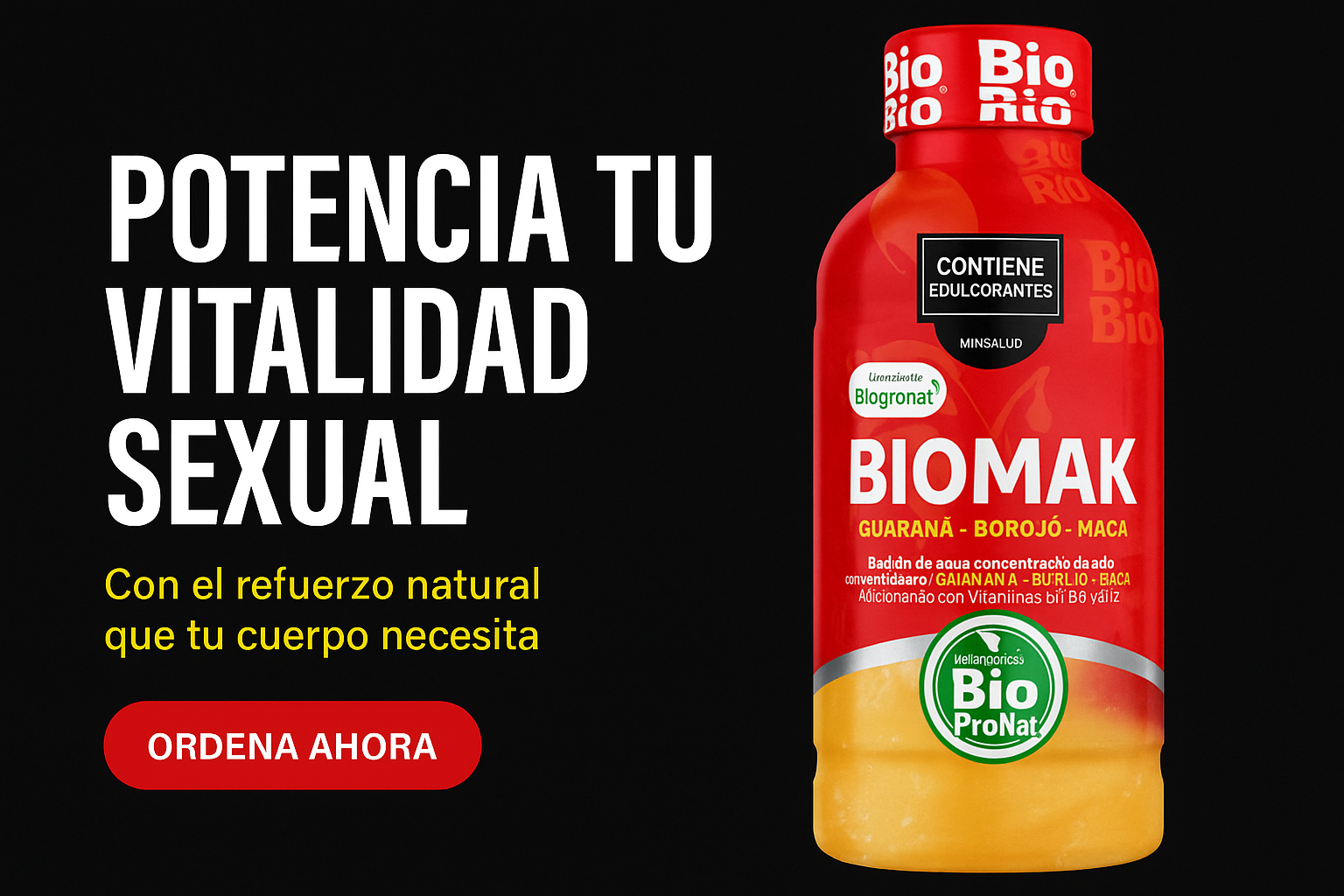 BIOMAK