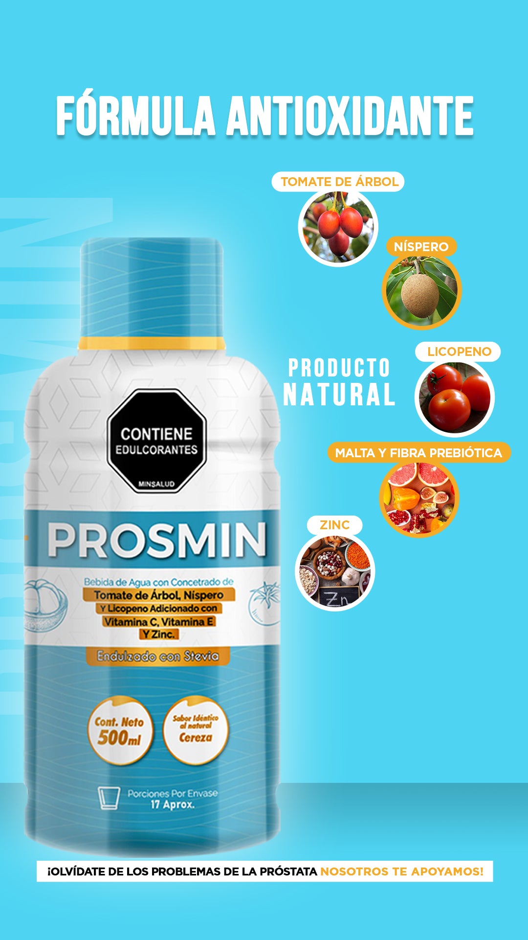PROSMIN