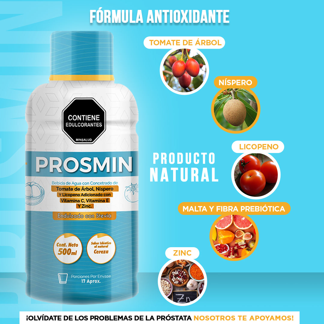 PROSMIN