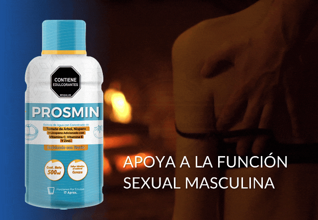 PROSMIN