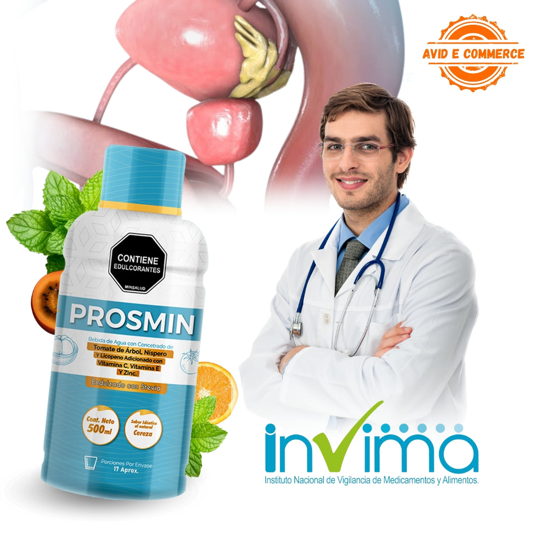 PROSMIN