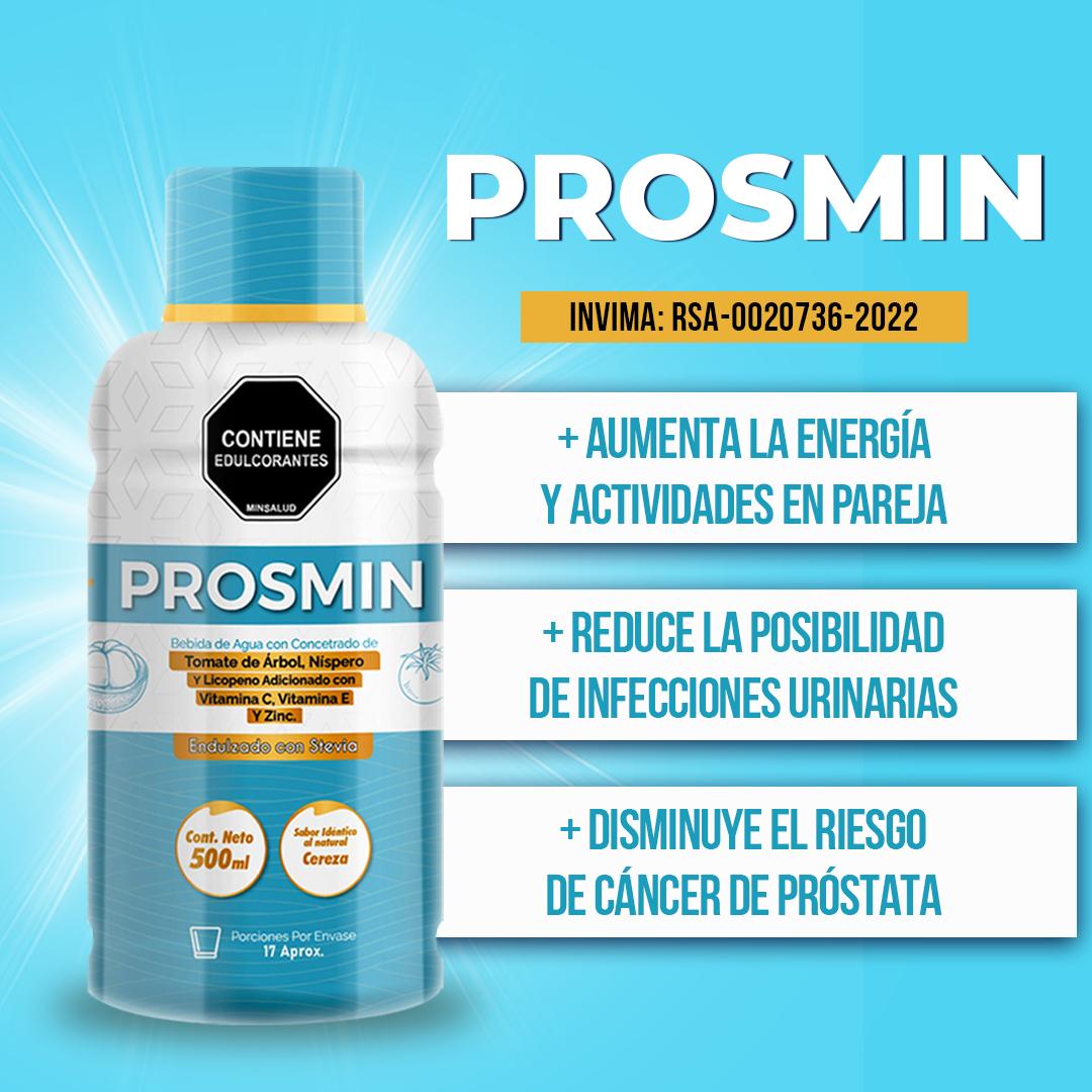 PROSMIN