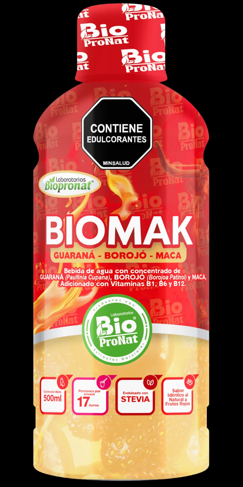 BIOMAK