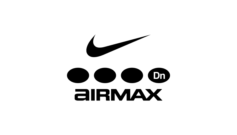 NIKE AIR DM