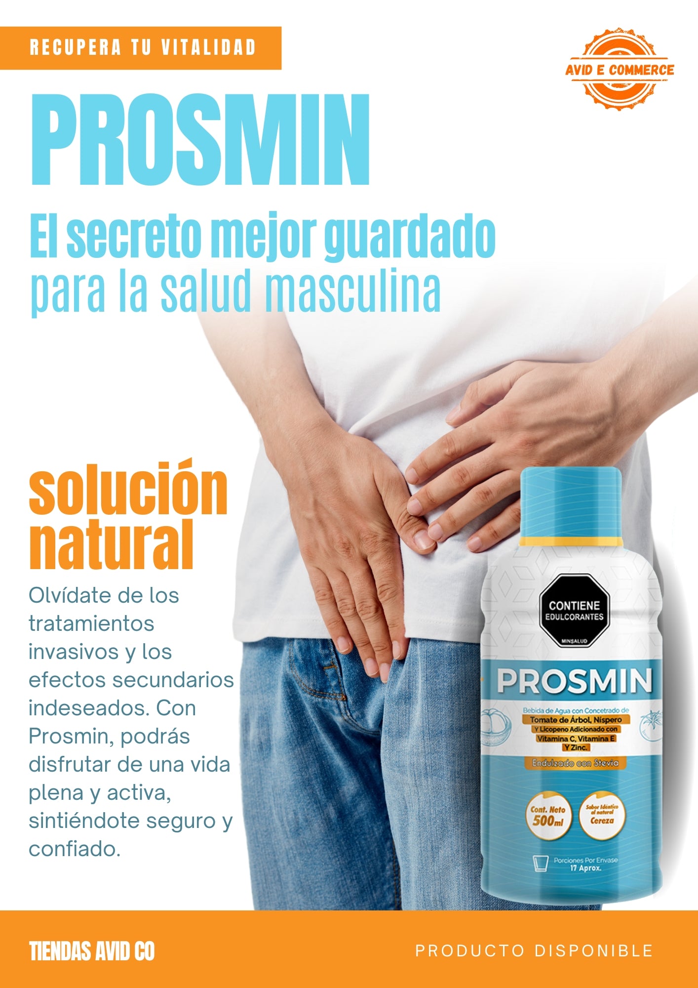 PROSMIN